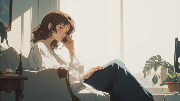 私が占い師に「元彼の本音」を聞いてみた話