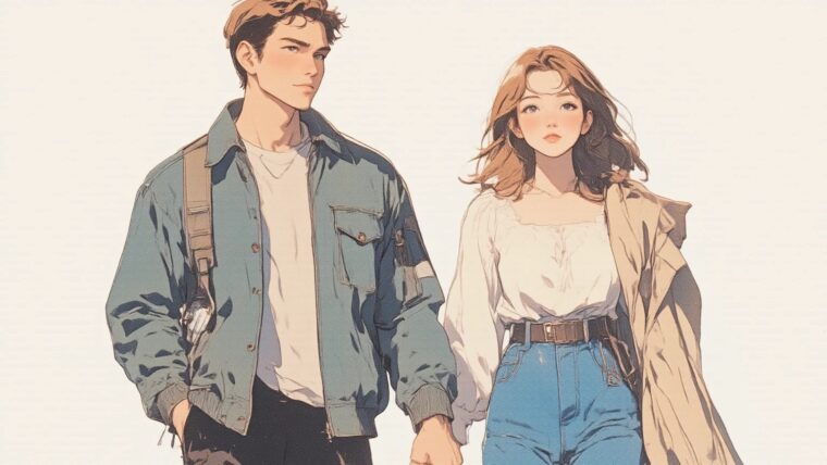 私の元彼も一度冷めた。それでも復縁できた理由