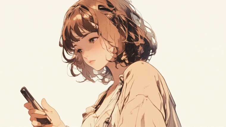 連絡が来ない不安を、占い師に打ち明けてみた