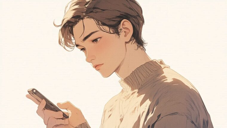 復縁を考えている男性が無意識にやっていること