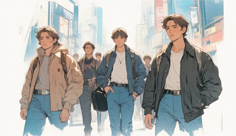 復縁したい男性が絶対しない行動