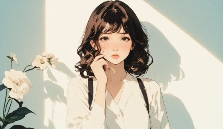 突然振られたときに私がした一番後悔していること