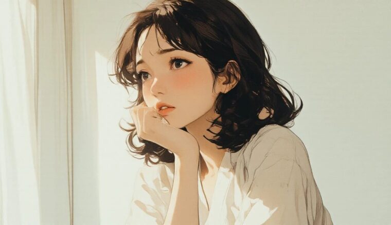 サインを占い師に分析してもらったとき
