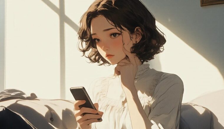 「元カレが後悔しているか」を占いで確かめた話