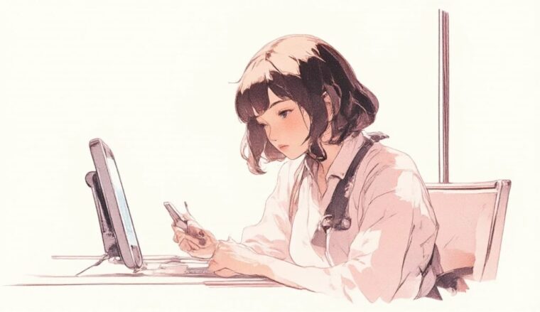 「電話は苦手」で復縁の相談をあきらめていませんか