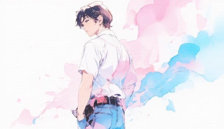 LINEをブロックする男性の心理
