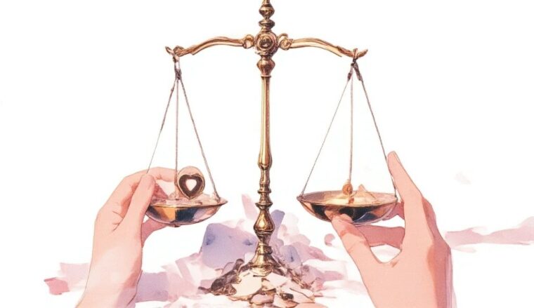 電話占いで後悔しないための基本的な考え方