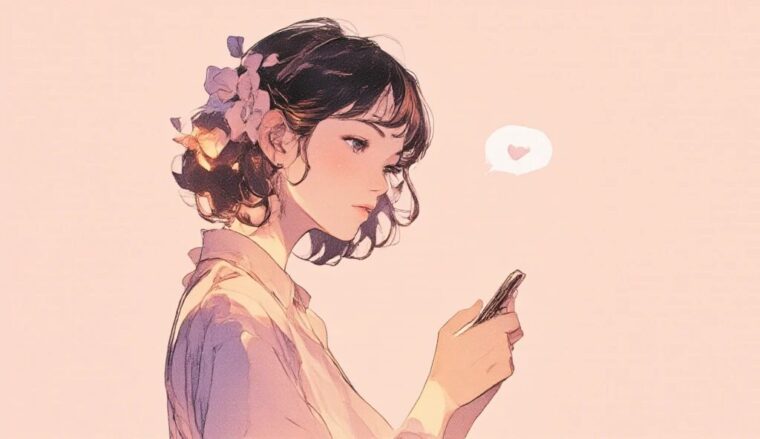 自然消滅から復縁したいなら｜最初の連絡の仕方とやってはいけないこと