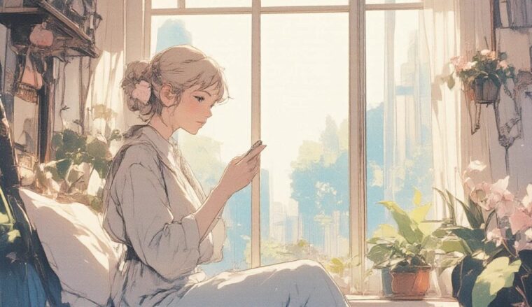 既読無視されても、復縁を諦めなくていい理由