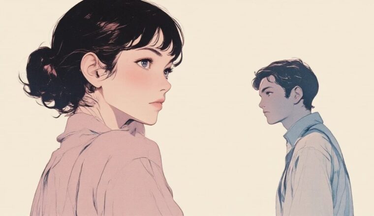 男性が復縁を望まない本当の理由