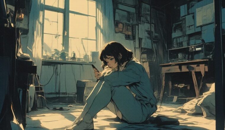 「引き寄せ」を頑張るほど、苦しくなっていた私