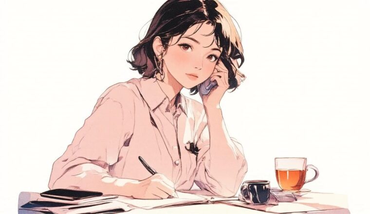 占いを上手に使っている人の共通点