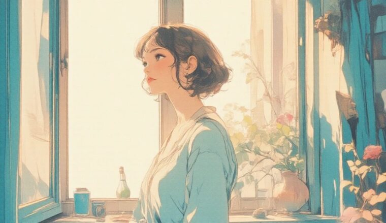 気持ちが整理できたら、次の一歩を考えよう