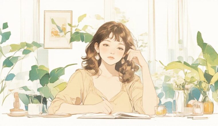 「待つだけ」にしない冷却期間の過ごし方