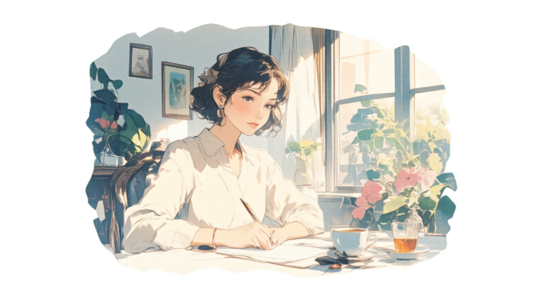 何も起きないときに、やってみてほしいこと